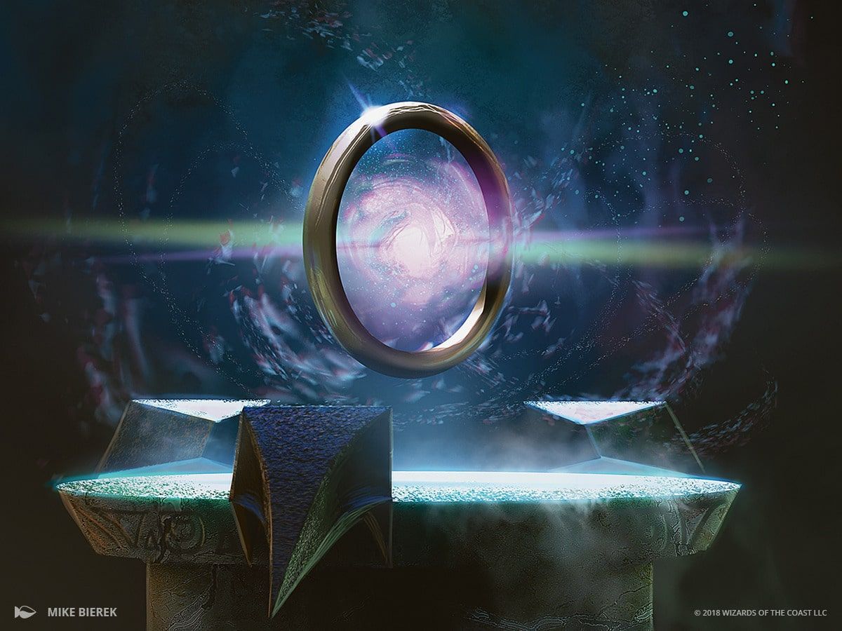 Whats the Best Version of Sol Ring in MTG? | TCGplayer Infinite